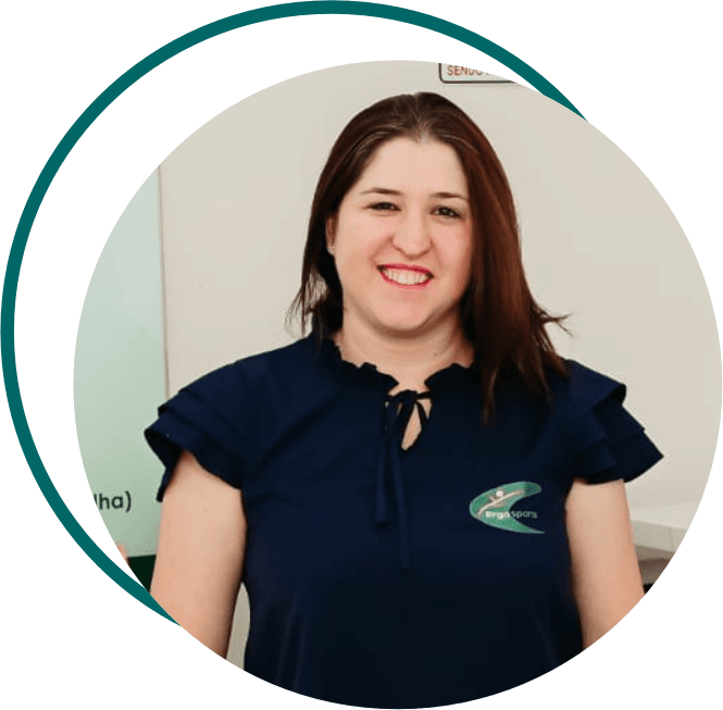 DAIANE JUSTEN<br />MARQUES DA ROCHA