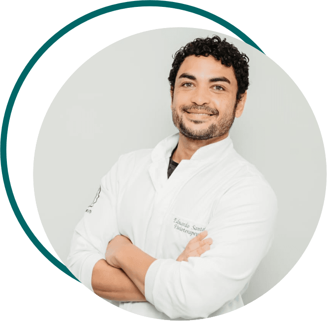 DR EDUARDO GOMES<br />DOS SANTOS