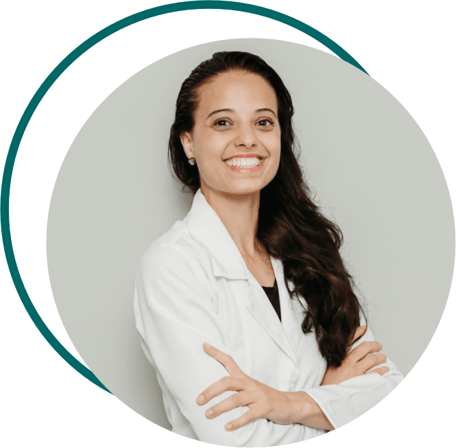 DRA JÉSSICA <br />OSÓRIO DE ASSIS