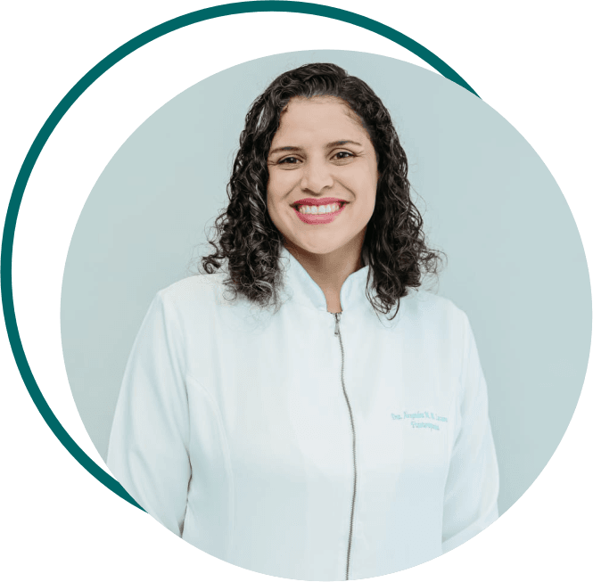 DRA ALEXANDRA<br />MARA