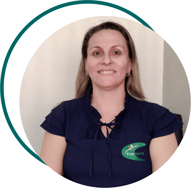 FERNANDA <br />BELLI ARENT CAMOTTI