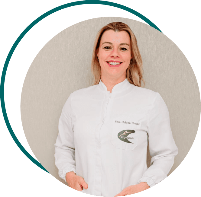 DRA HELOISA<br />PLANINC